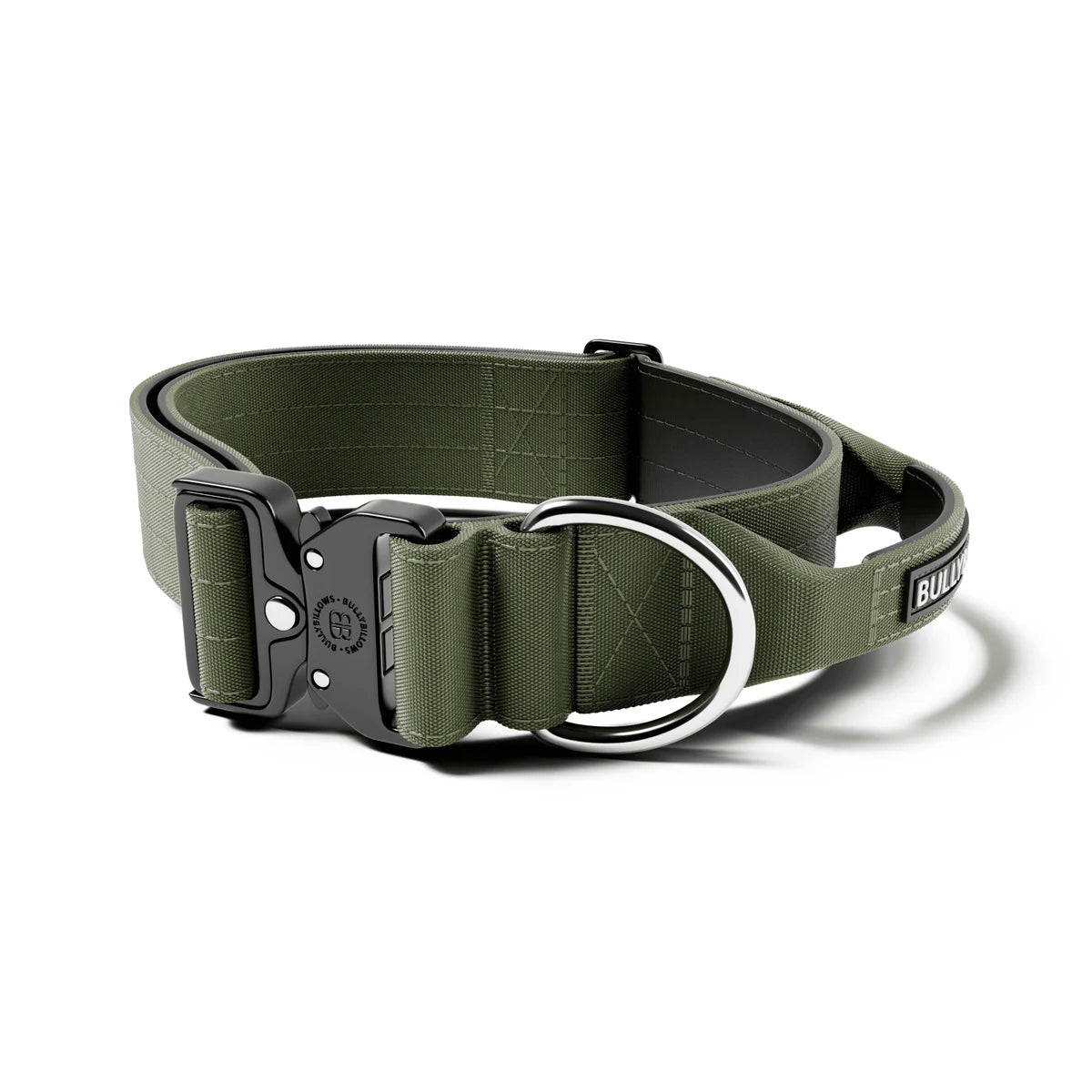 5cm Combat Collar