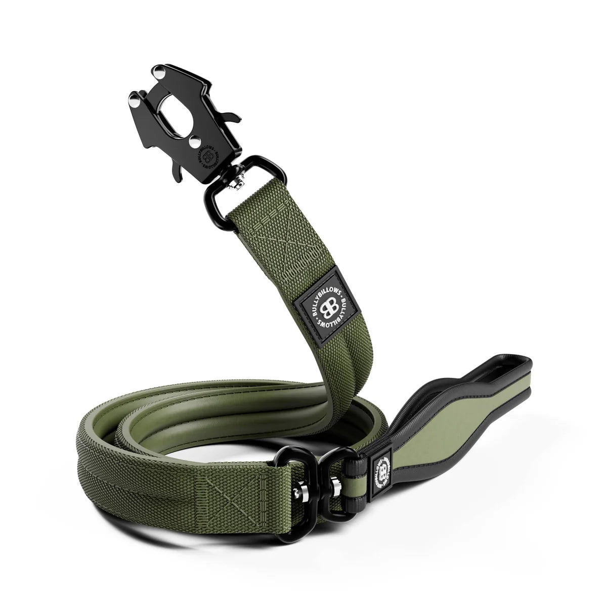 1.2m Mini Combat Lead.