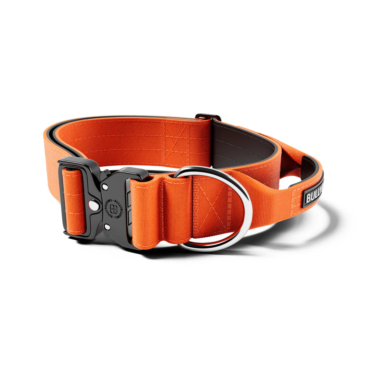 5cm Combat Collar