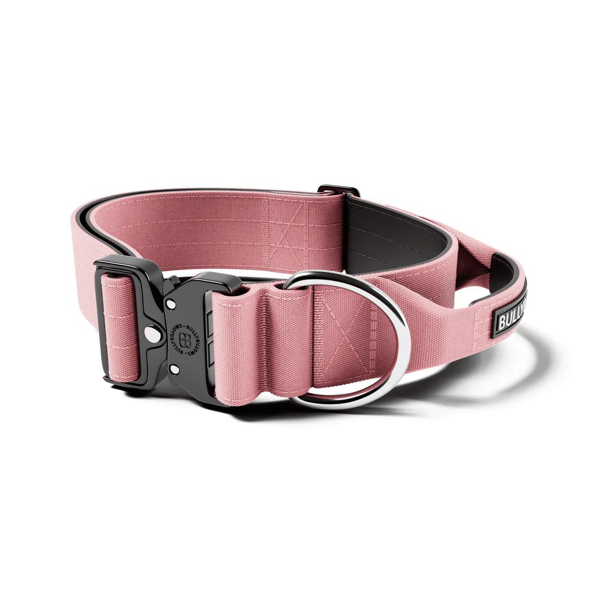 5cm Combat Collar