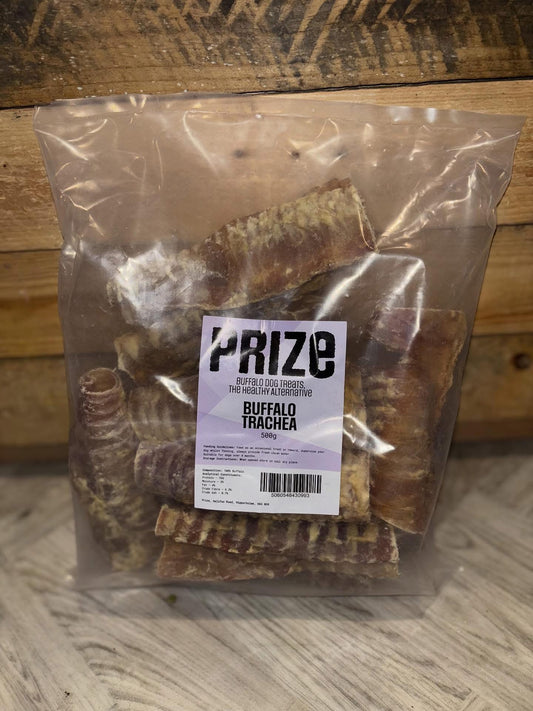 Buffalo Trachea