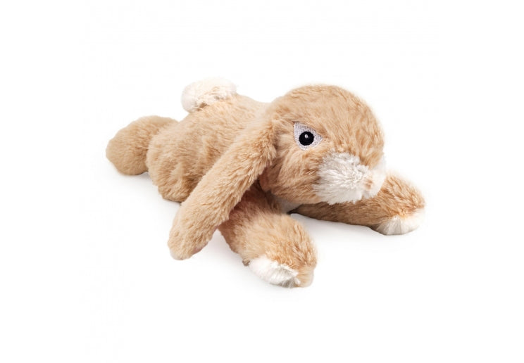 Small Bite Plush Rabbit