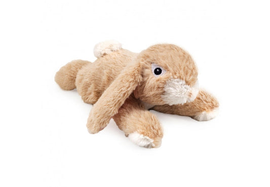 Small Bite Plush Rabbit