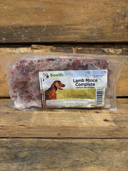 Lamb