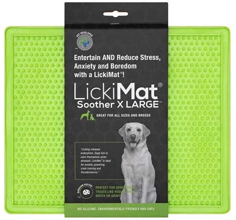 Soother Mat XL